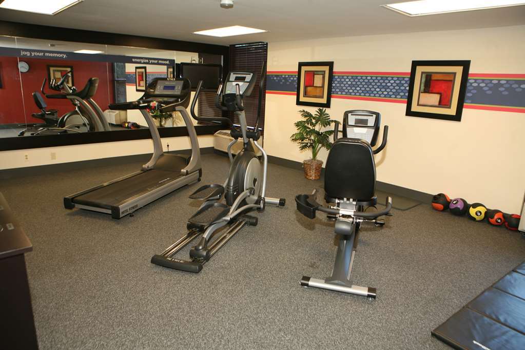 Hampton Inn Detroit Madison Heights South Troy Facilities photo